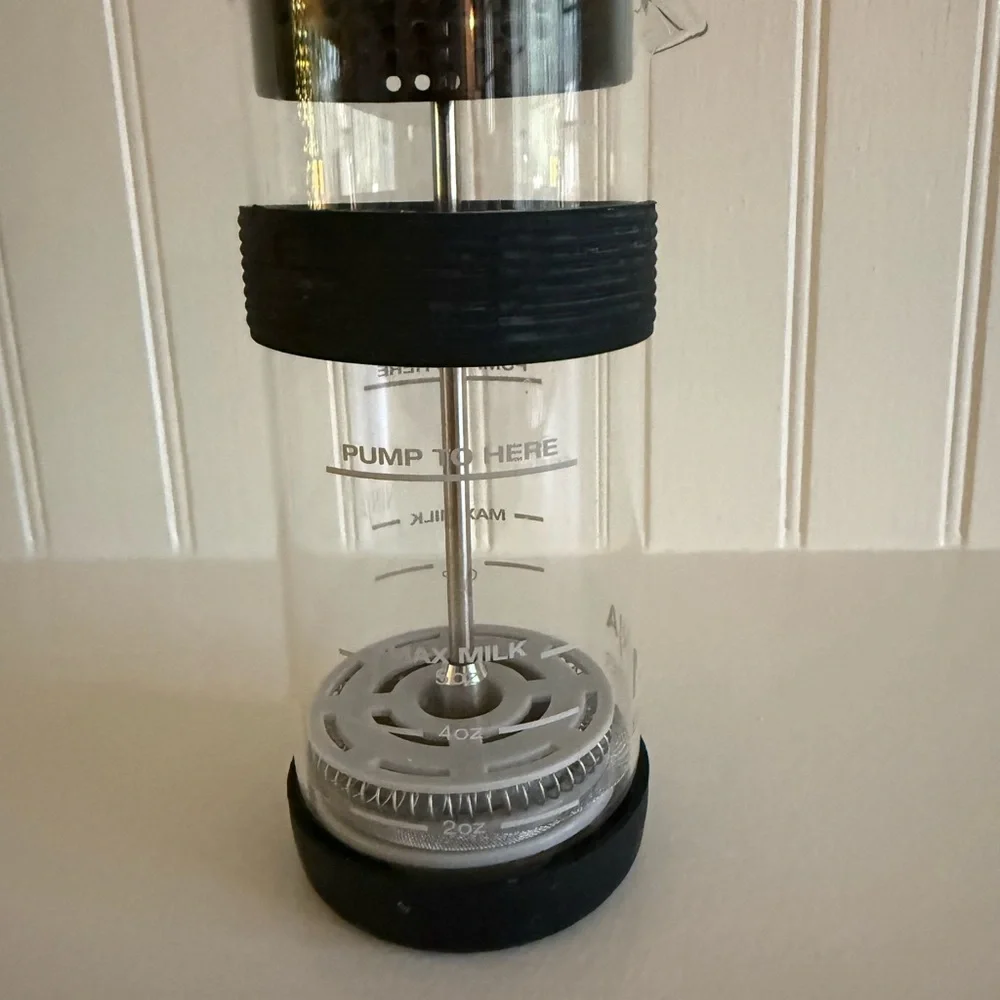 Ninja Easy Frother Milk Frother